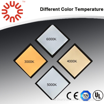 Lowest Price 600*600mm LED Panel Light